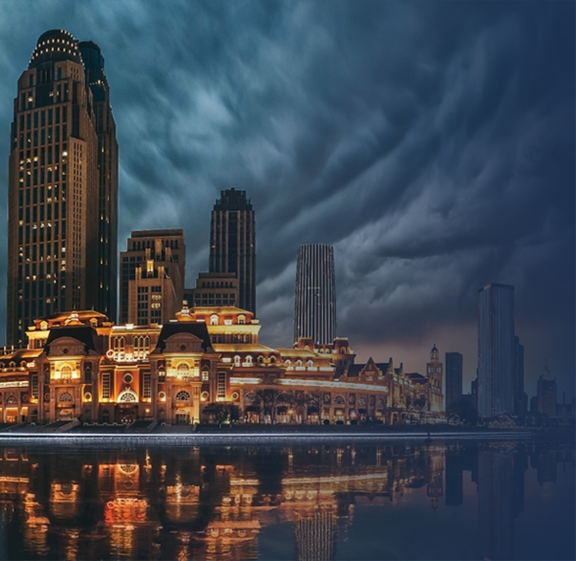 天津舸瑞达工程咨询有限公司